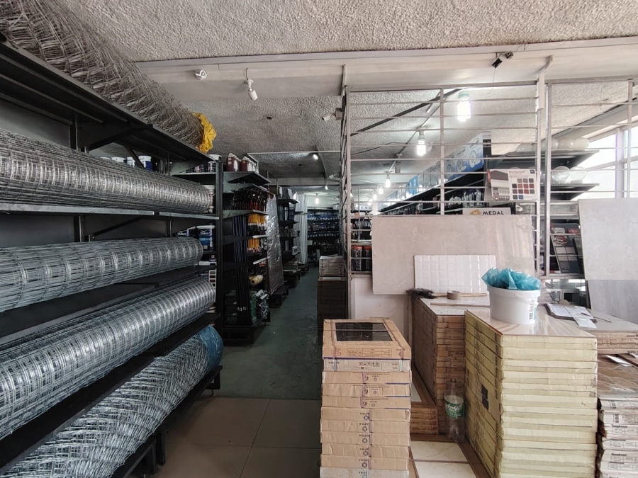 To Let commercial Property for Rent in Mthata Eastern Cape